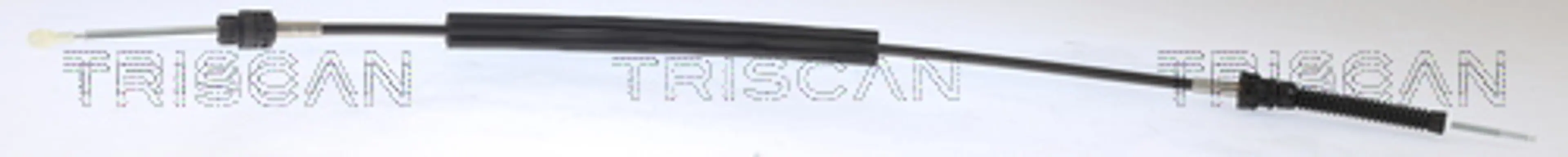 CABLE DE ACCIONAMIENTO, CAJA DE CAM