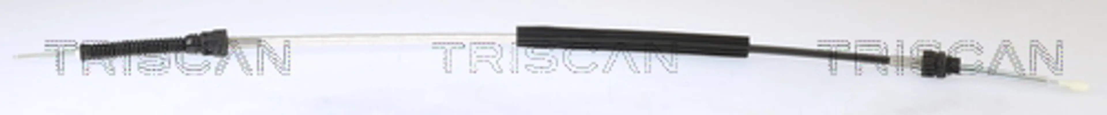 CABLE DE ACCIONAMIENTO, CAJA DE CAM