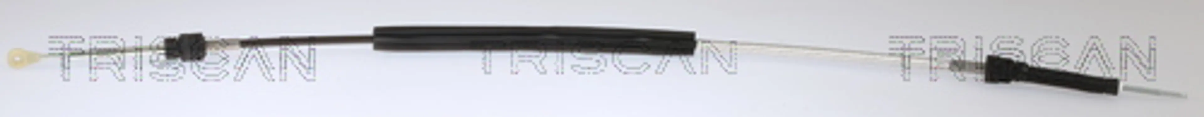 CABLE DE ACCIONAMIENTO, CAJA DE CAM