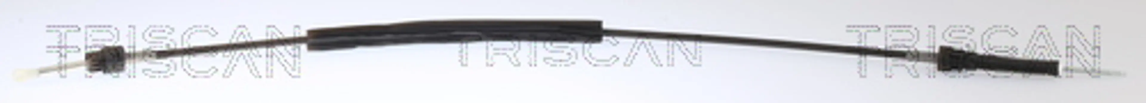 CABLE DE ACCIONAMIENTO, CAJA DE CAM