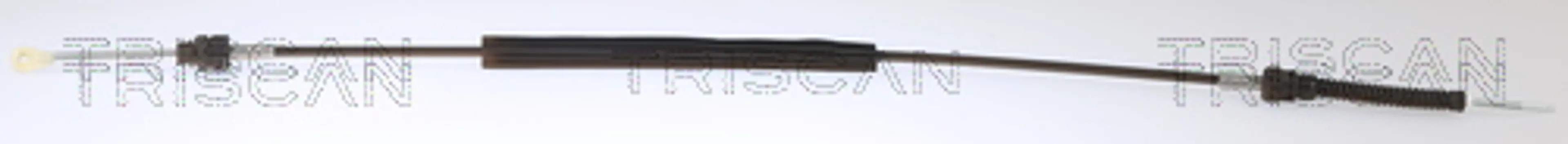 CABLE DE ACCIONAMIENTO, CAJA DE CAM