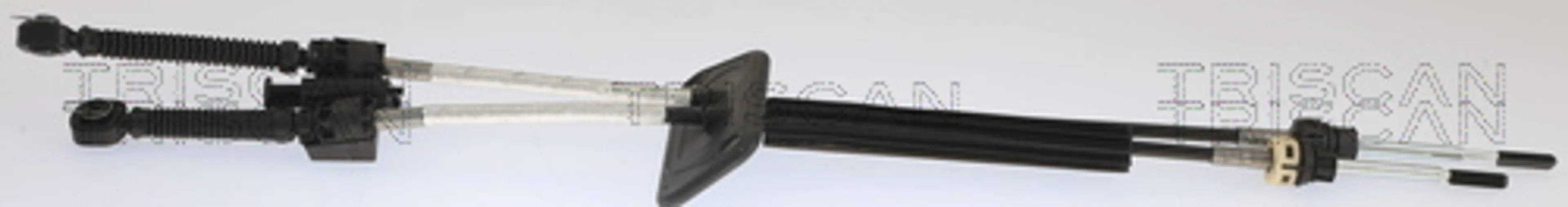 CABLE DE ACCIONAMIENTO, CAJA DE CAM