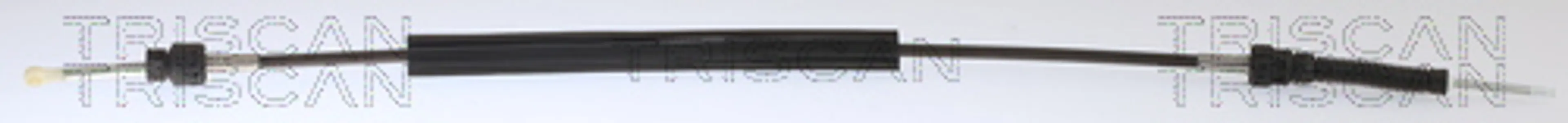 CABLE DE ACCIONAMIENTO, CAJA DE CAM