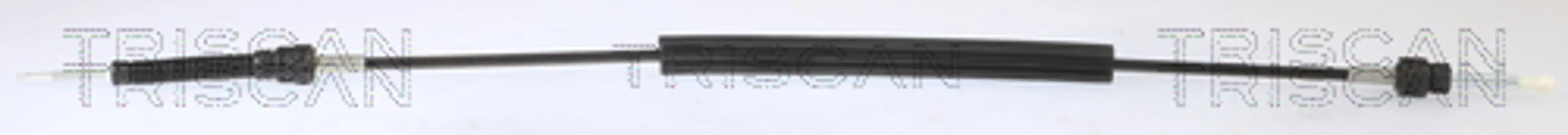 CABLE DE ACCIONAMIENTO, CAJA DE CAM