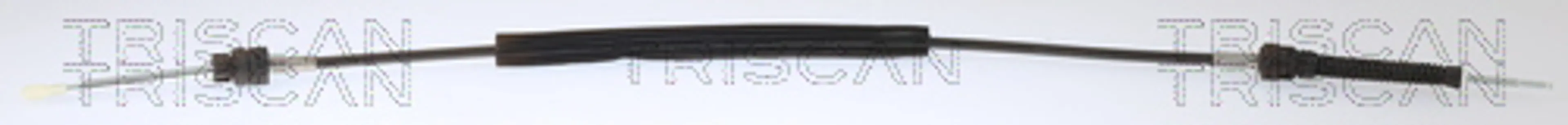 CABLE DE ACCIONAMIENTO, CAJA DE CAM