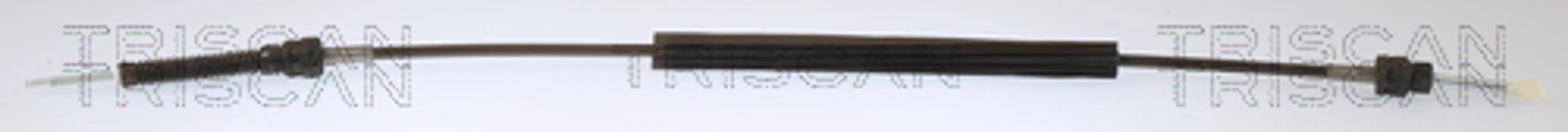 CABLE DE ACCIONAMIENTO, CAJA DE CAM