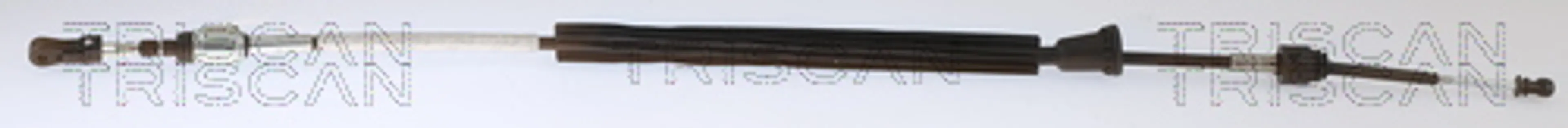 CABLE, TRANSMISIÓN AUTOMÁTICA