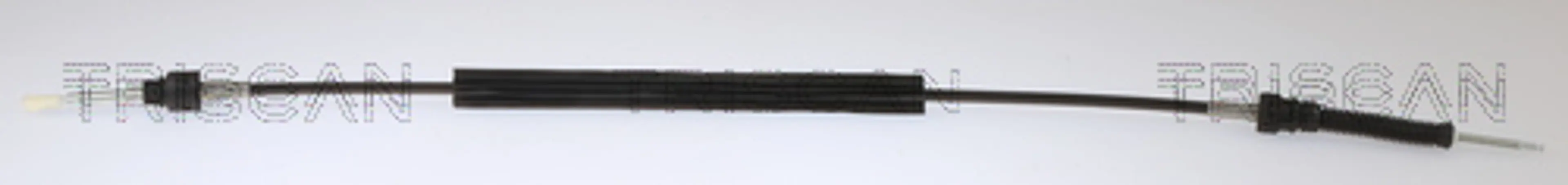 CABLE DE ACCIONAMIENTO, CAJA DE CAM