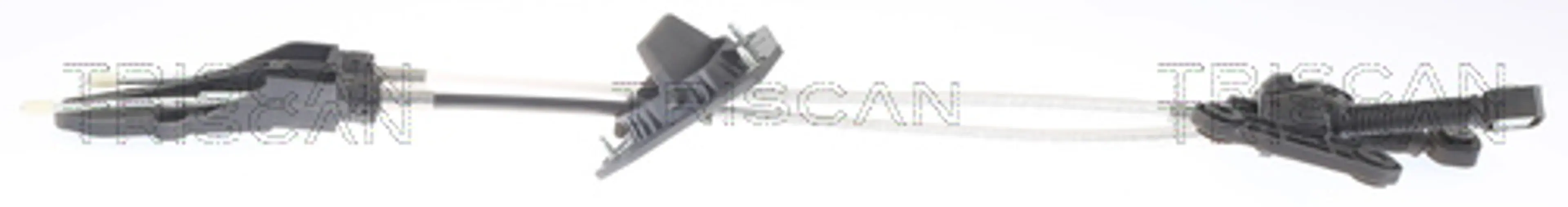 CABLE DE ACCIONAMIENTO, CAJA DE CAM