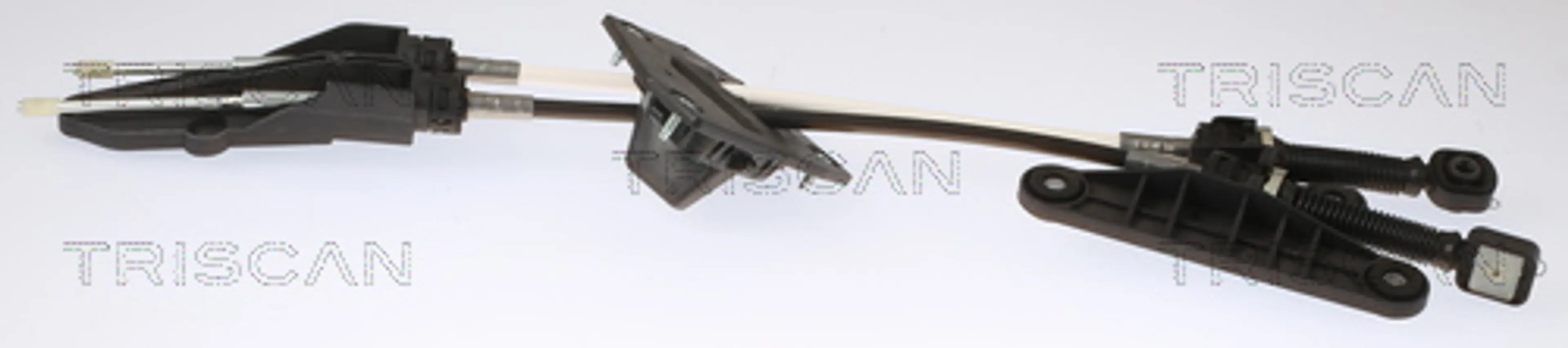 CABLE DE ACCIONAMIENTO, CAJA DE CAM