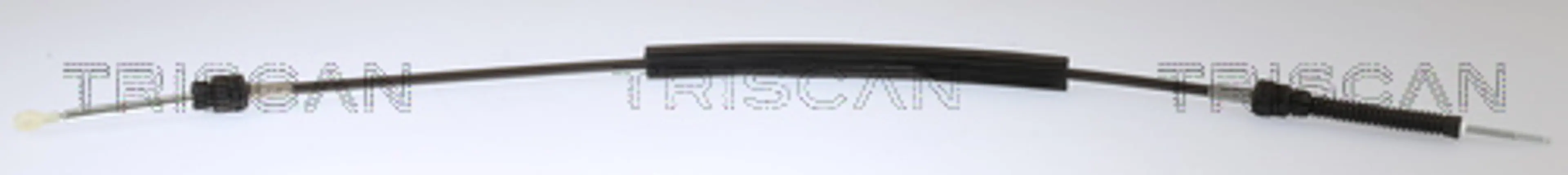 CABLE DE ACCIONAMIENTO, CAJA DE CAM