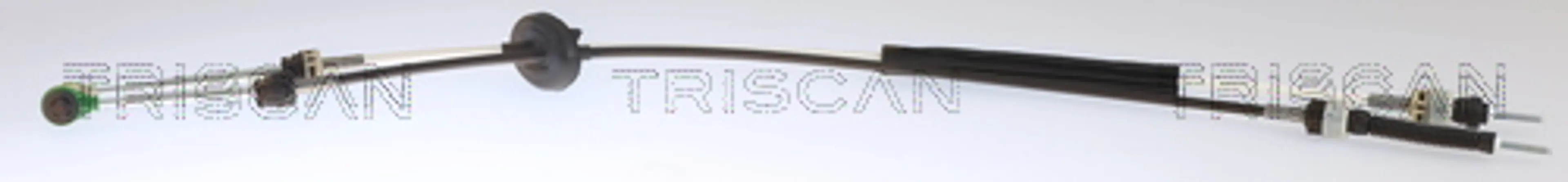 CABLE DE ACCIONAMIENTO, CAJA DE CAM