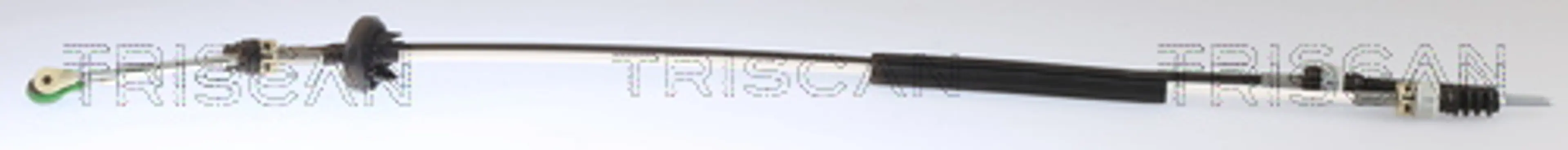 CABLE DE ACCIONAMIENTO, CAJA DE CAM