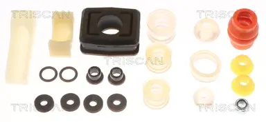 CABLE DE ACCIONAMIENTO, CAJA DE CAM