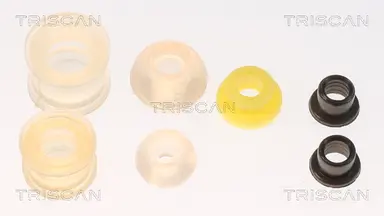 CABLE DE ACCIONAMIENTO, CAJA DE CAM