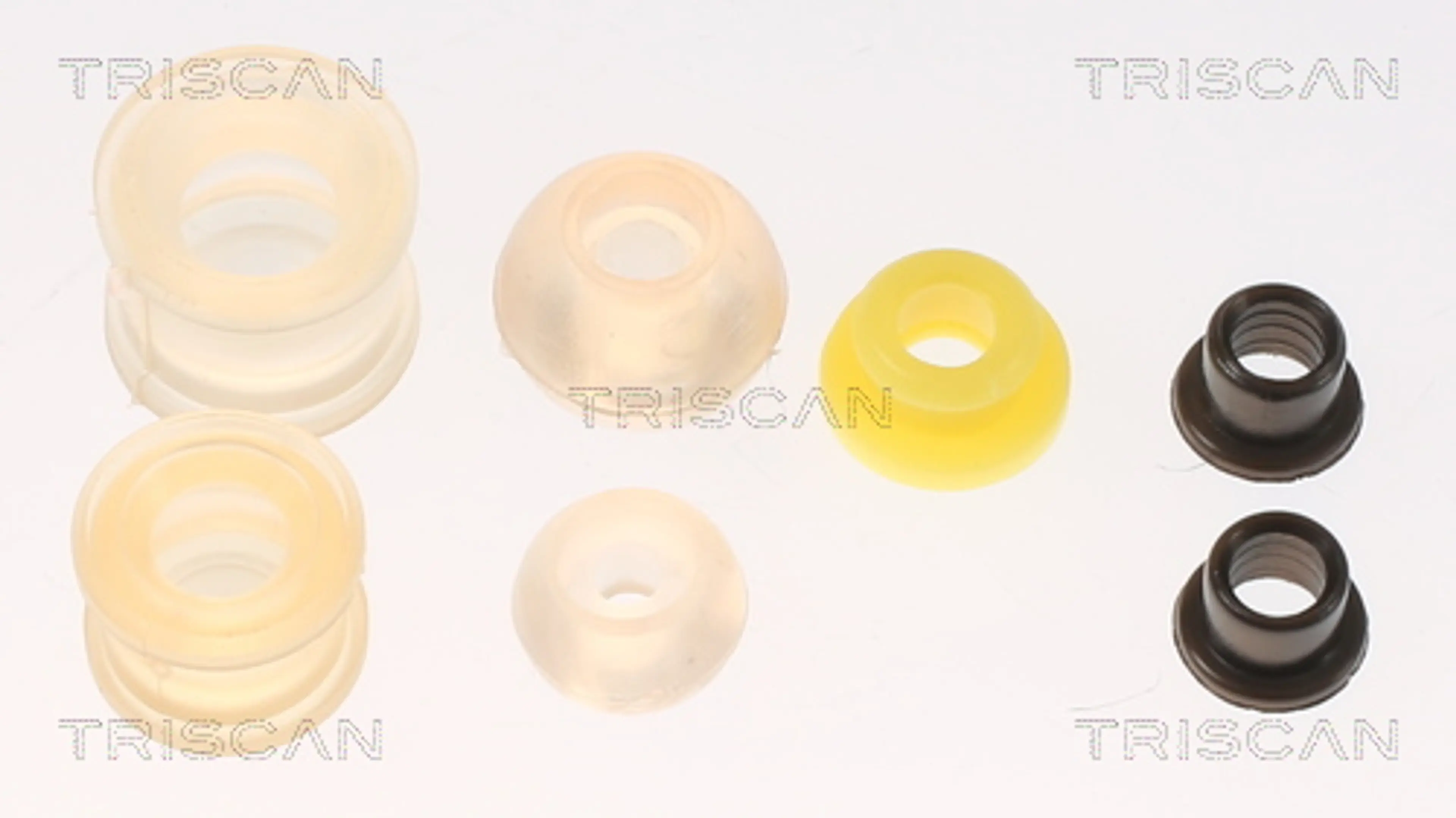 CABLE DE ACCIONAMIENTO, CAJA DE CAM