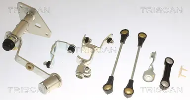 CABLE DE ACCIONAMIENTO, CAJA DE CAM