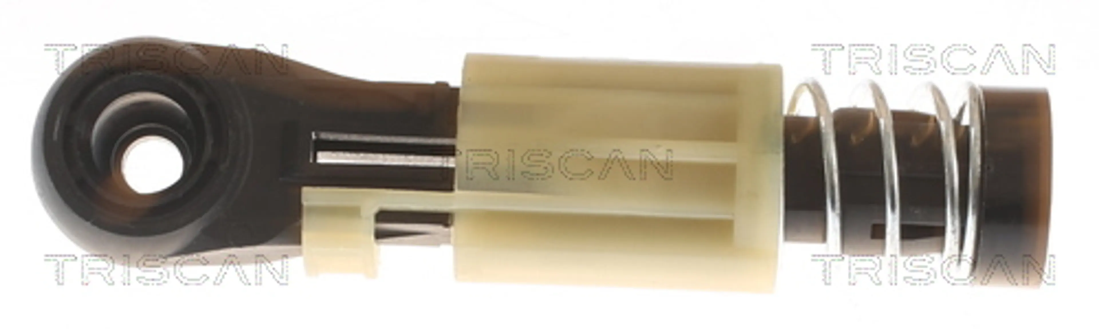 CABLE DE ACCIONAMIENTO, CAJA DE CAM