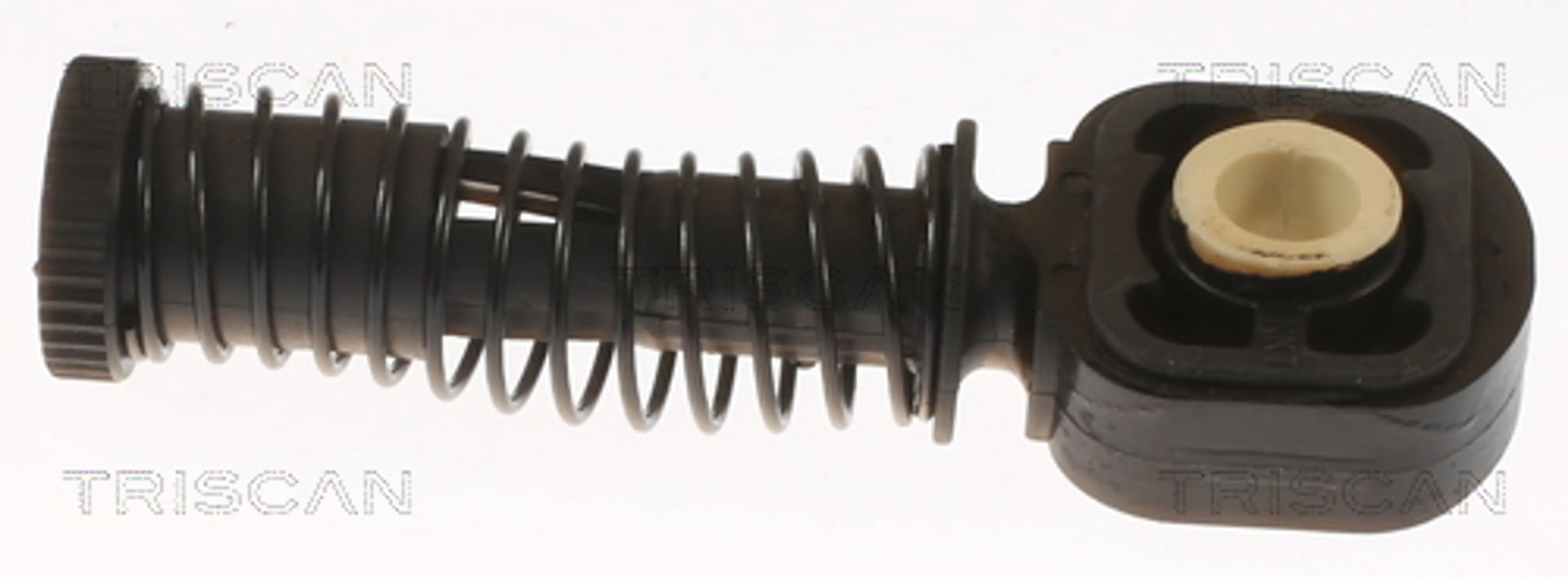 CABLE DE ACCIONAMIENTO, CAJA DE CAM