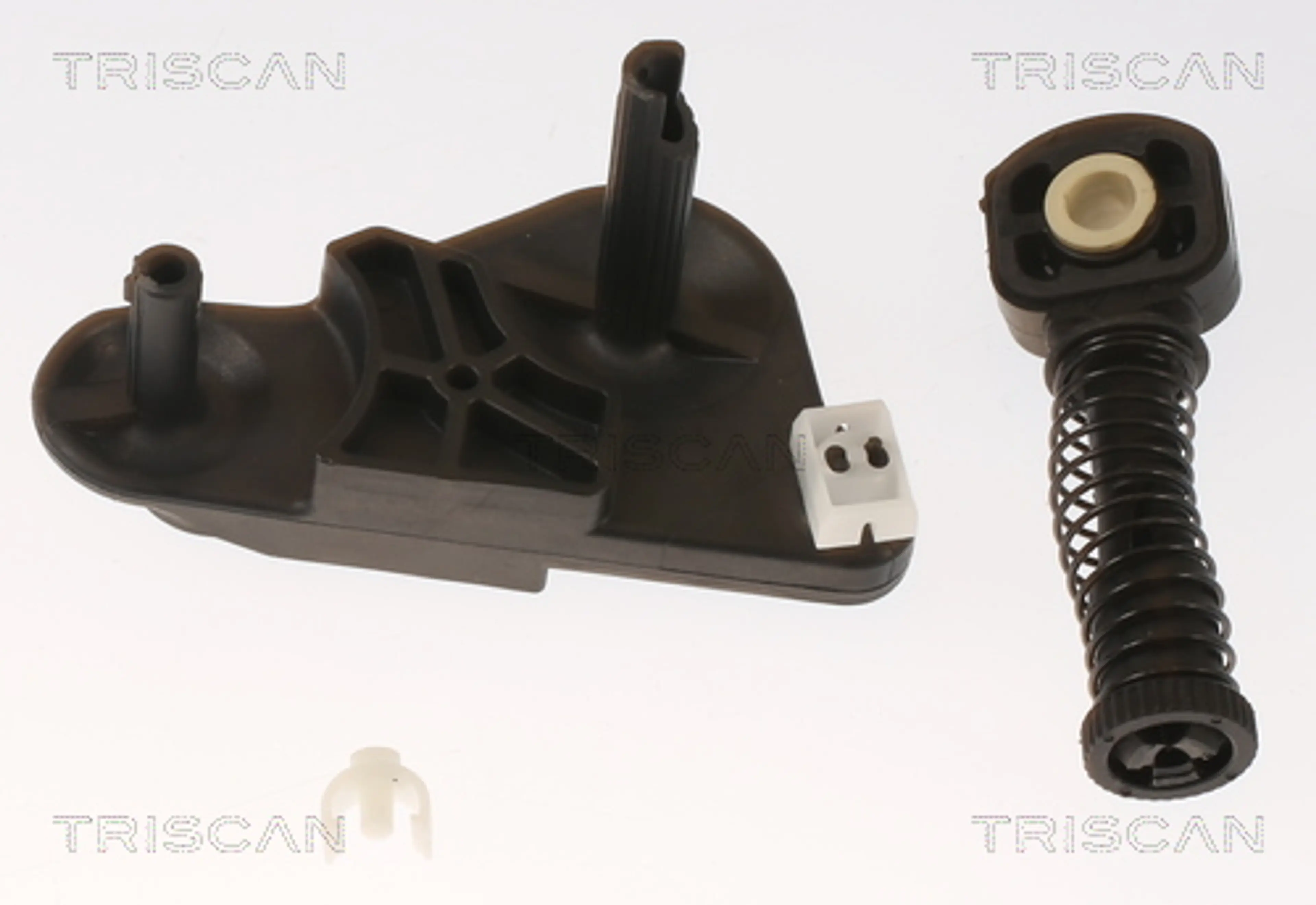 CABLE DE ACCIONAMIENTO, CAJA DE CAM