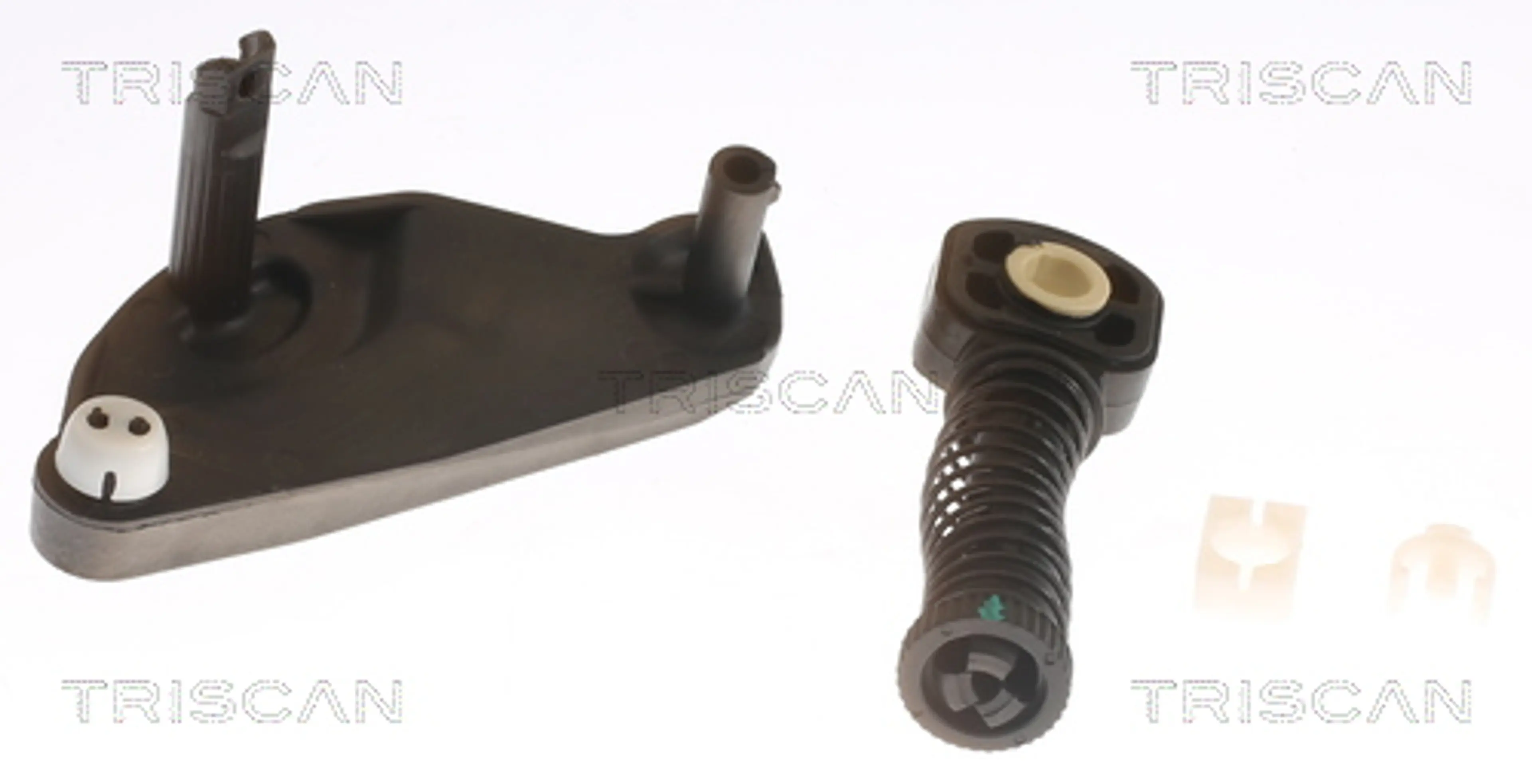 CABLE DE ACCIONAMIENTO, CAJA DE CAM