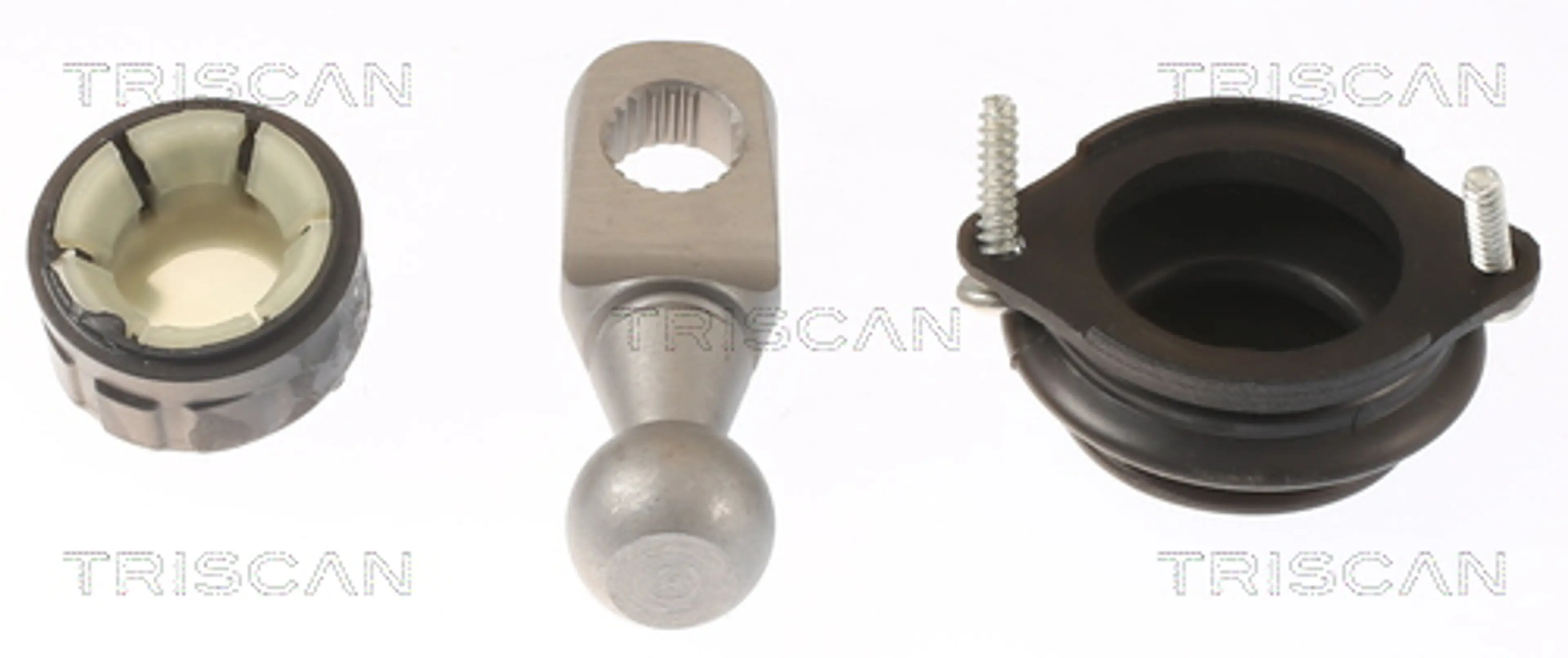 CABLE DE ACCIONAMIENTO, CAJA DE CAM