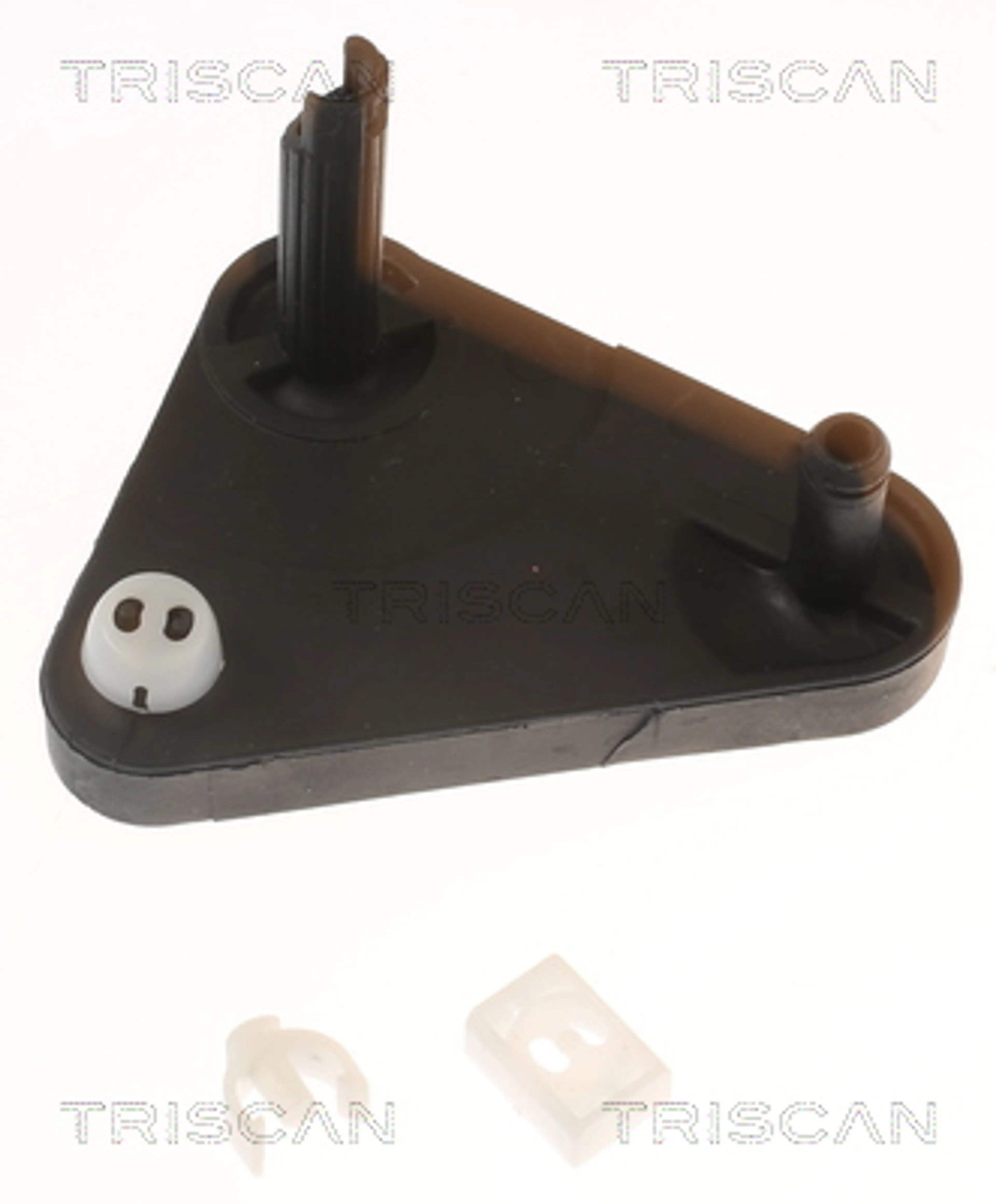 CABLE DE ACCIONAMIENTO, CAJA DE CAM