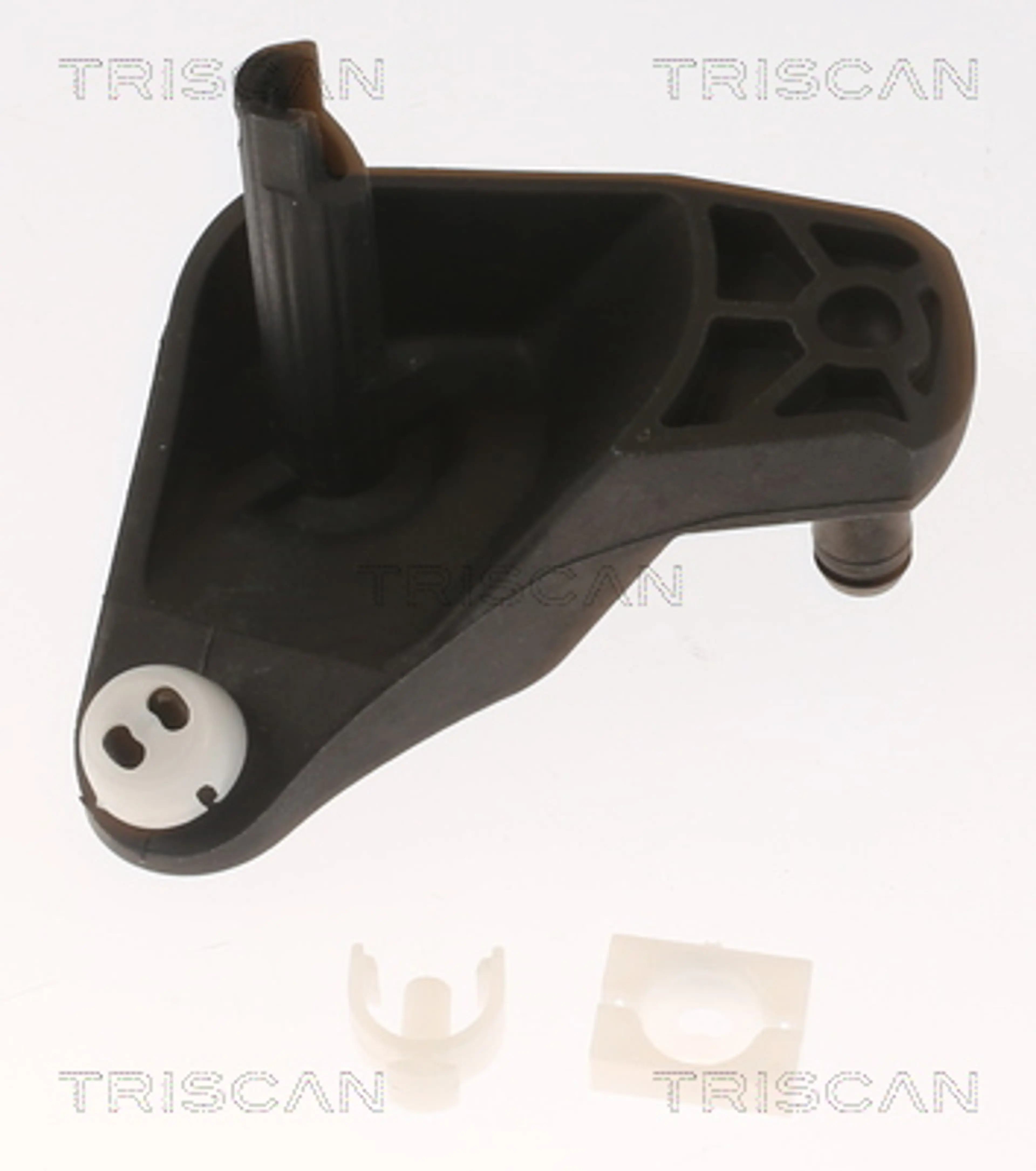 CABLE DE ACCIONAMIENTO, CAJA DE CAM