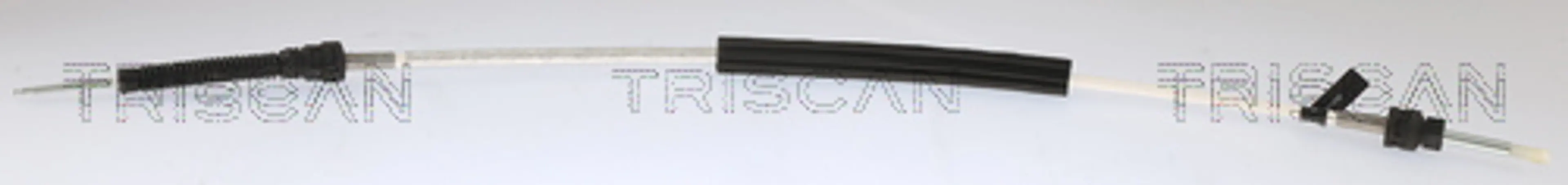 CABLE DE ACCIONAMIENTO, CAJA DE CAM