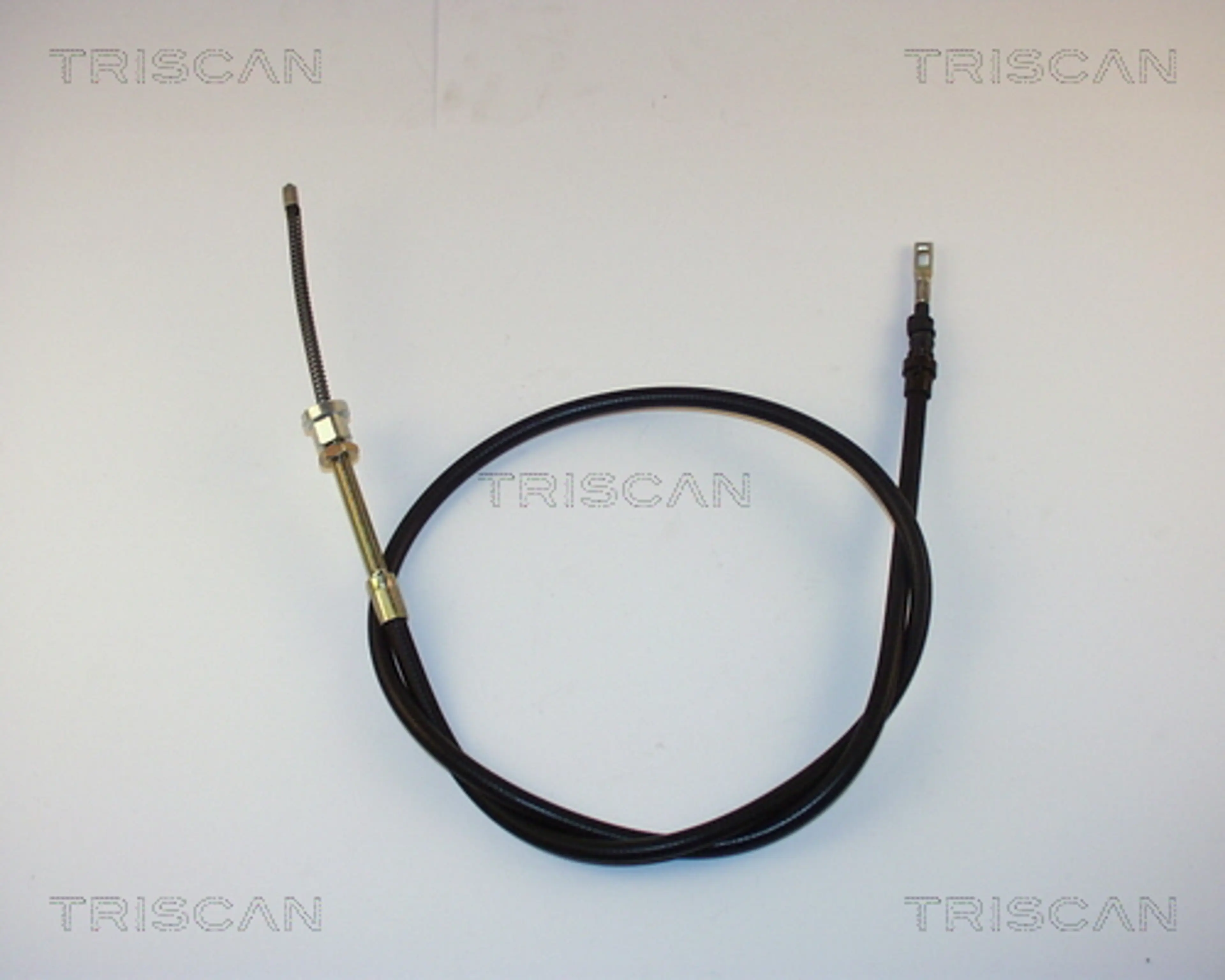 CABLE DE ACCIONAMIENTO, FRENO DE ES