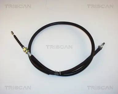 CABLE DE ACCIONAMIENTO, FRENO DE ES