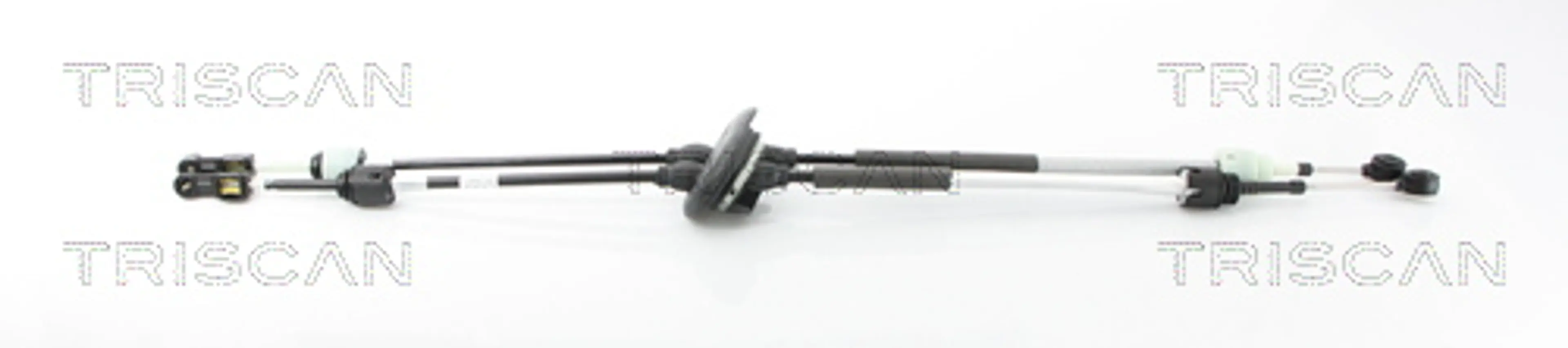 CABLE DE ACCIONAMIENTO, CAJA DE CAM