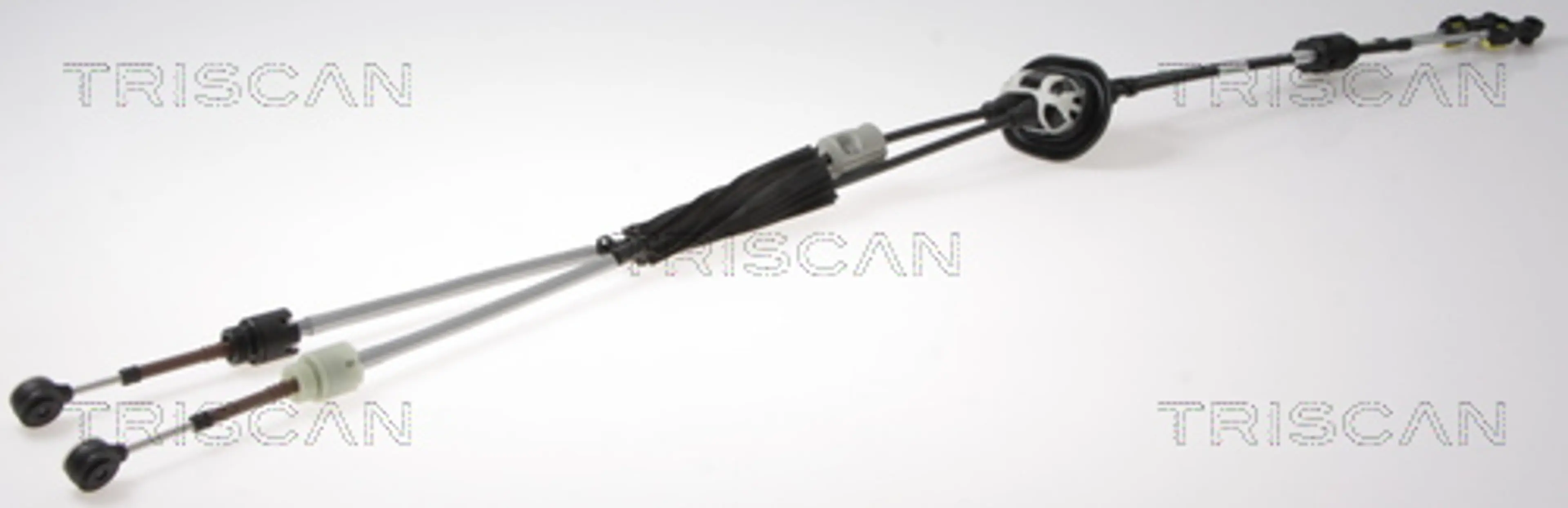 CABLE DE ACCIONAMIENTO, CAJA DE CAM