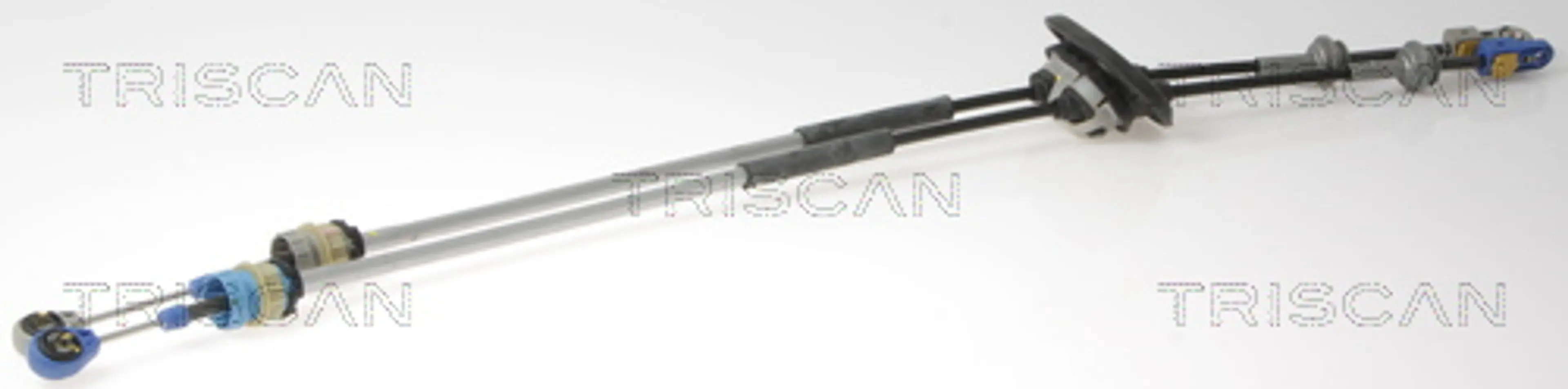 CABLE DE ACCIONAMIENTO, CAJA DE CAM