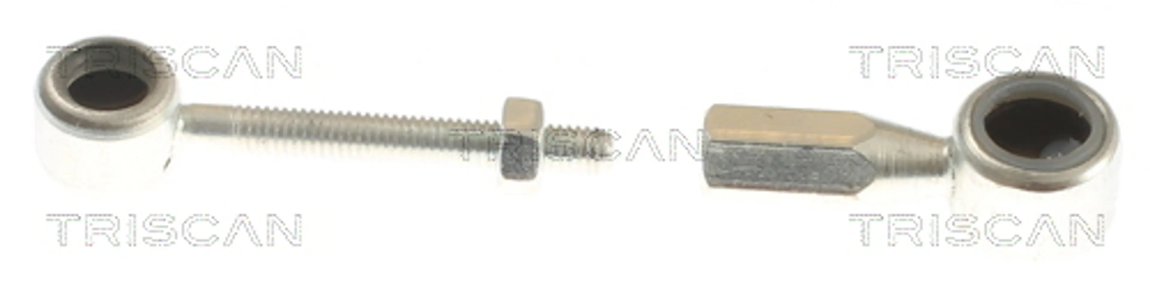 CABLE DE ACCIONAMIENTO, CAJA DE CAM