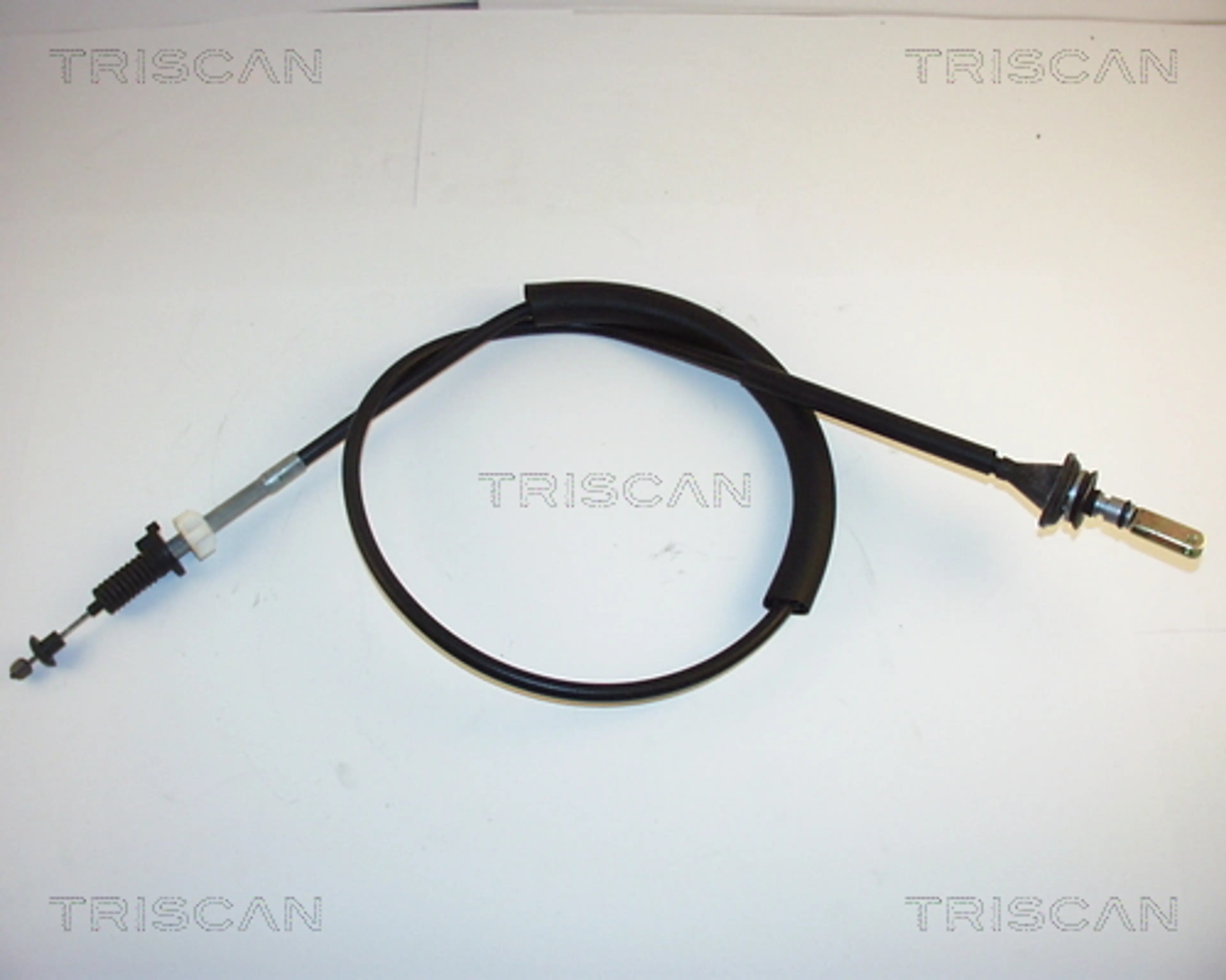 CABLE DE ACCIONAMIENTO, ACCIONAMIEN