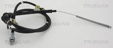 CABLE DE ACCIONAMIENTO, FRENO DE ES