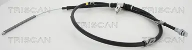 CABLE DE ACCIONAMIENTO, FRENO DE ES