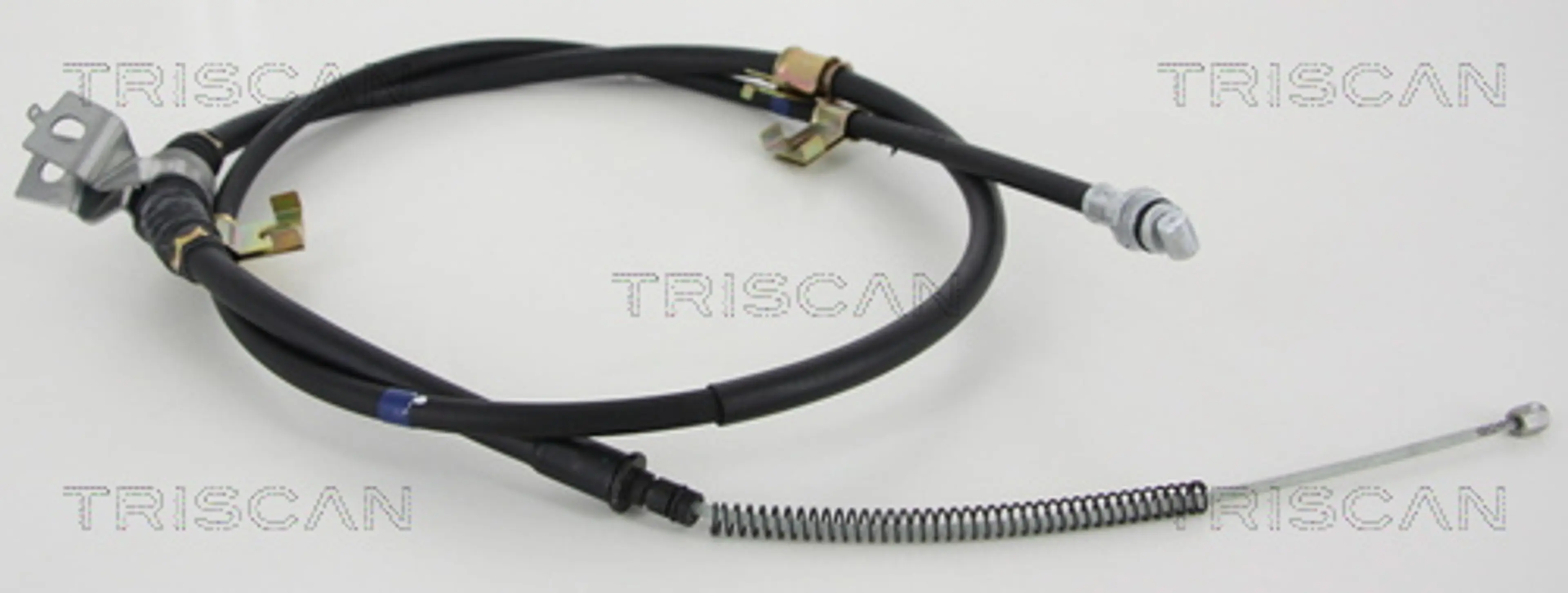 CABLE DE ACCIONAMIENTO, FRENO DE ES