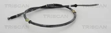 CABLE DE ACCIONAMIENTO, FRENO DE ES