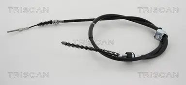 CABLE DE ACCIONAMIENTO, FRENO DE ES