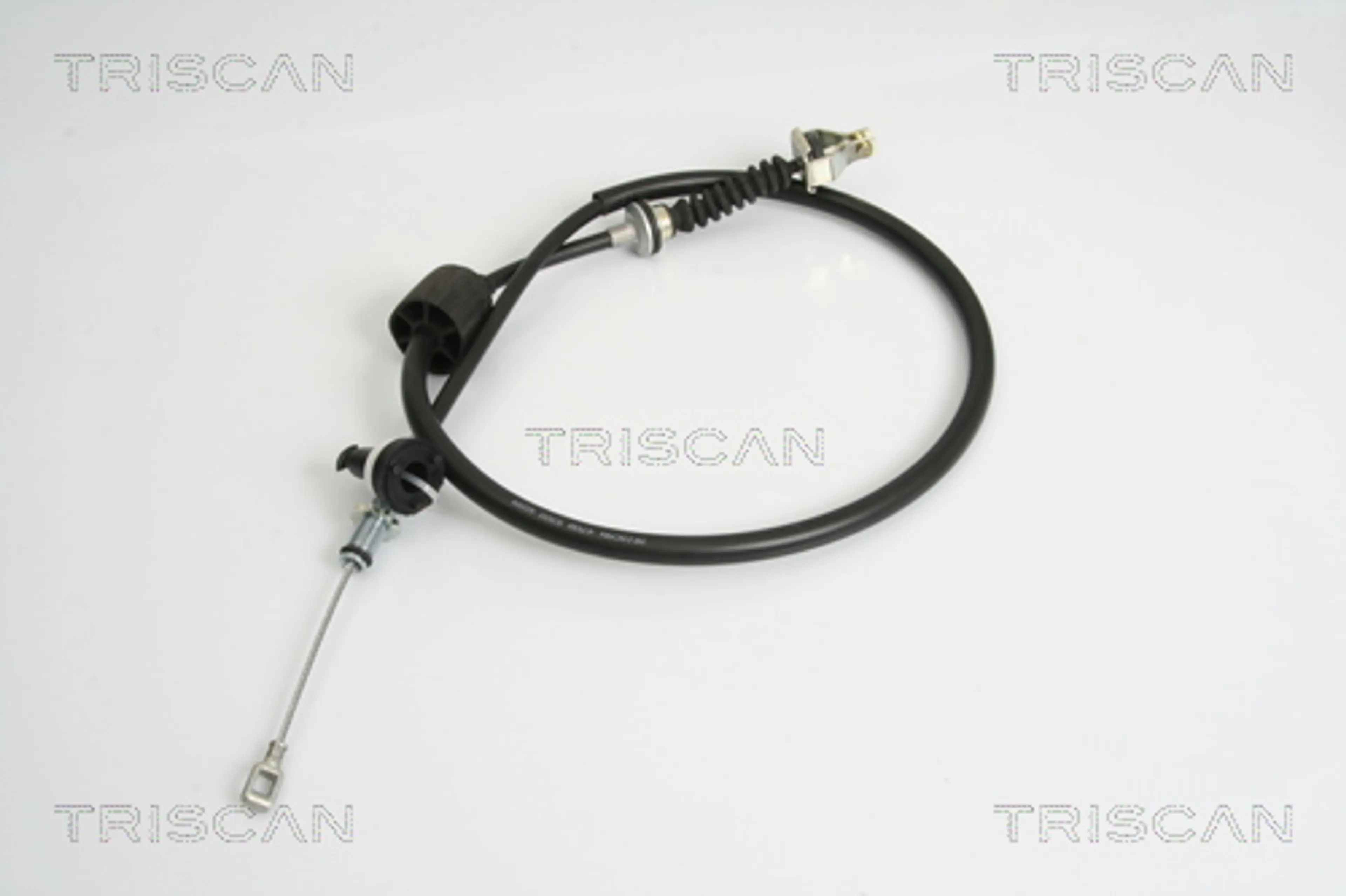 CABLE DE ACCIONAMIENTO, ACCIONAMIEN