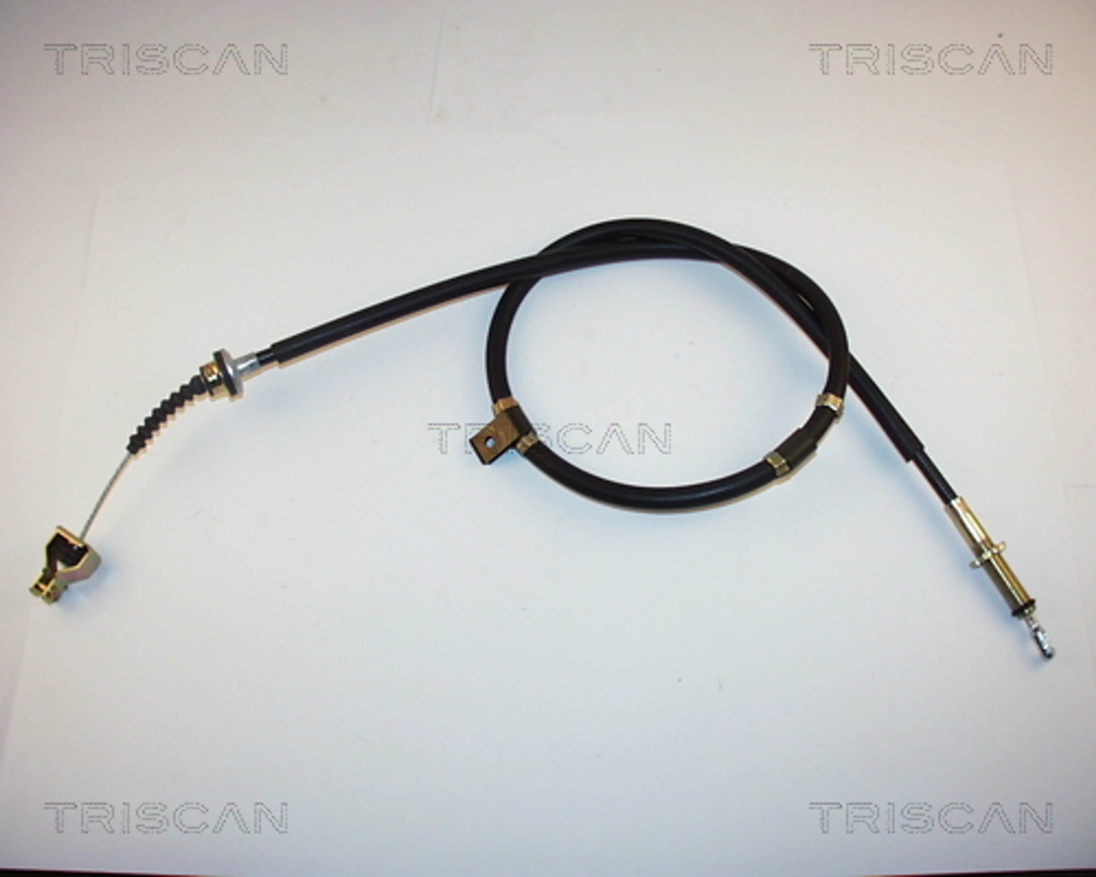 CABLE DE ACCIONAMIENTO, ACCIONAMIEN