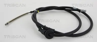 CABLE DE ACCIONAMIENTO, FRENO DE ES