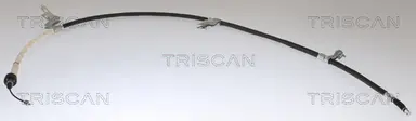 CABLE DE ACCIONAMIENTO, FRENO DE ES