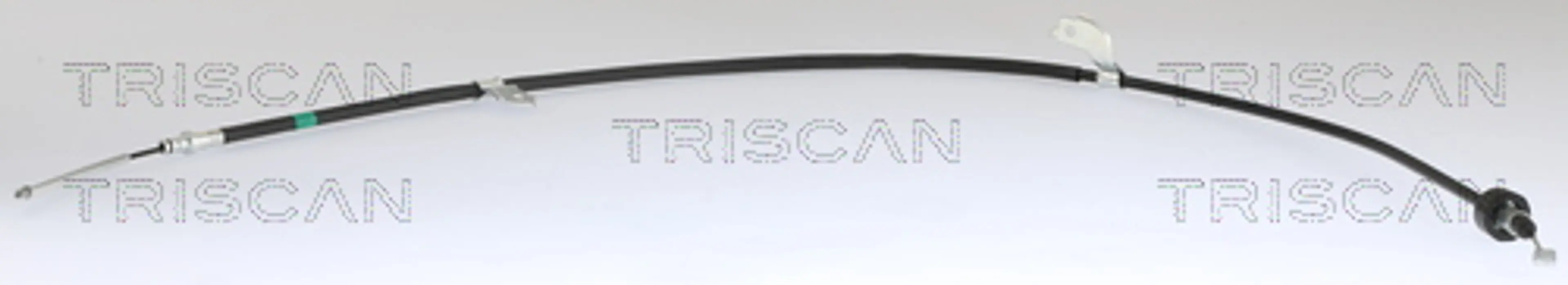 CABLE DE ACCIONAMIENTO, FRENO DE ES