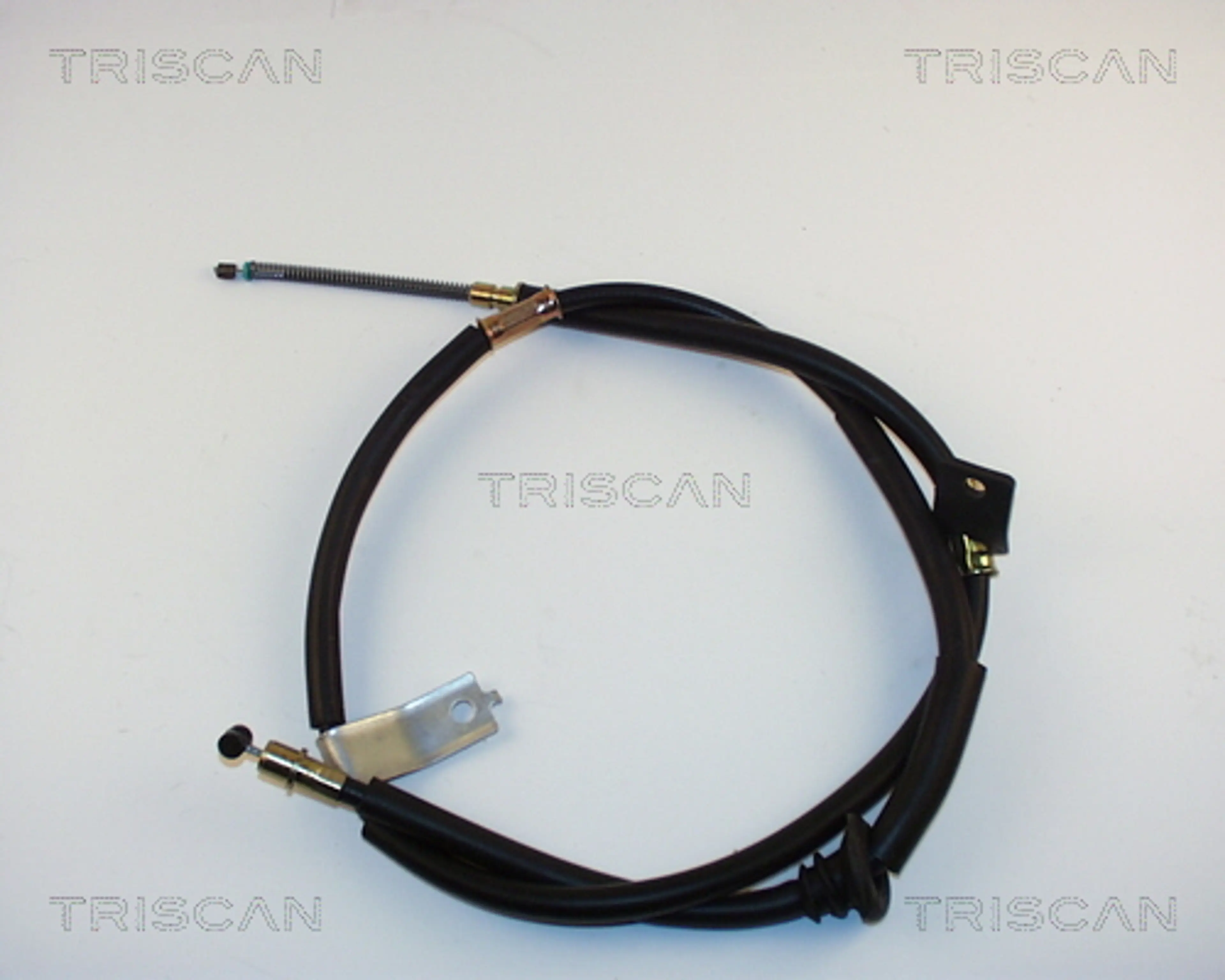 CABLE DE ACCIONAMIENTO, FRENO DE ES