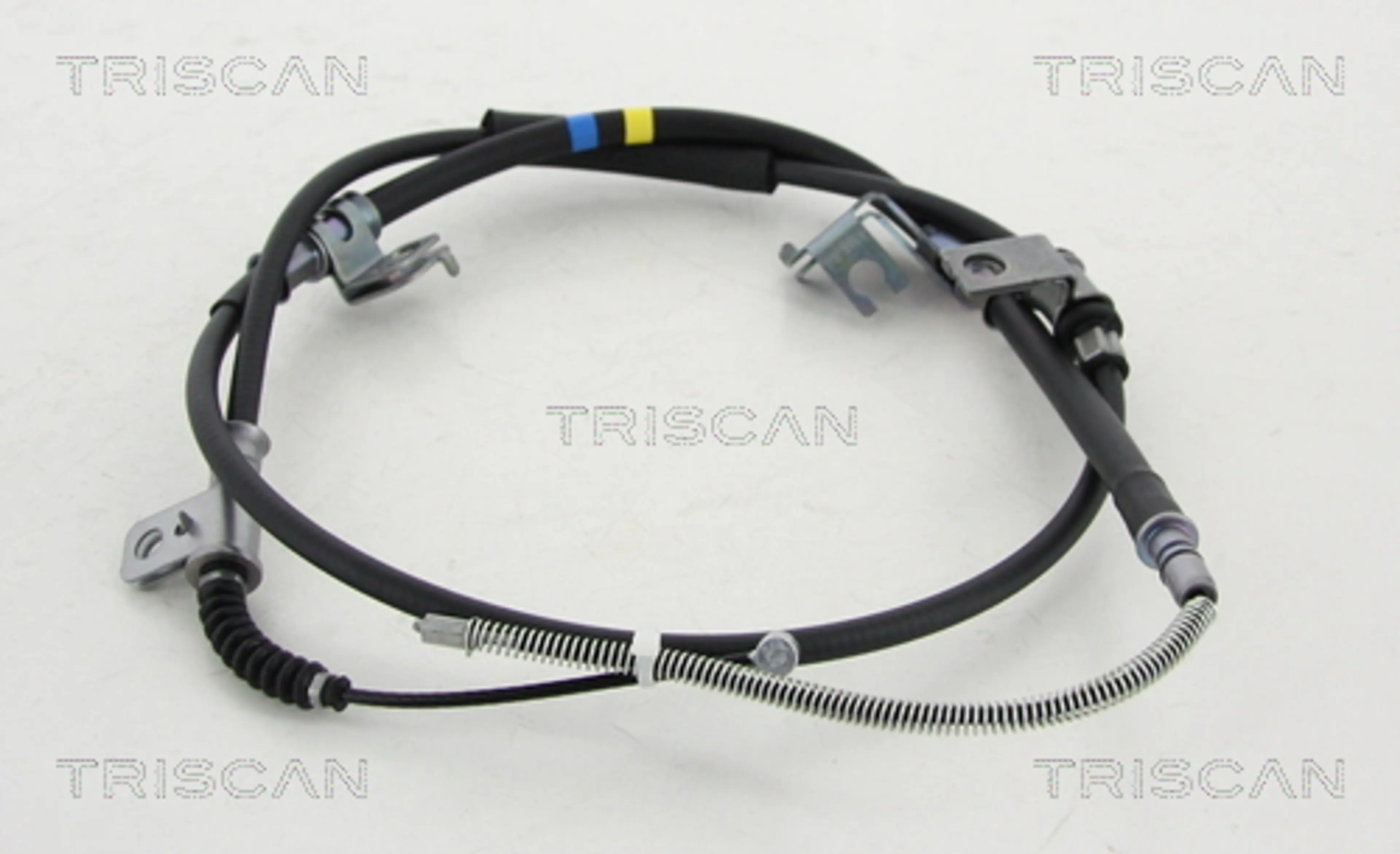CABLE DE ACCIONAMIENTO, FRENO DE ES