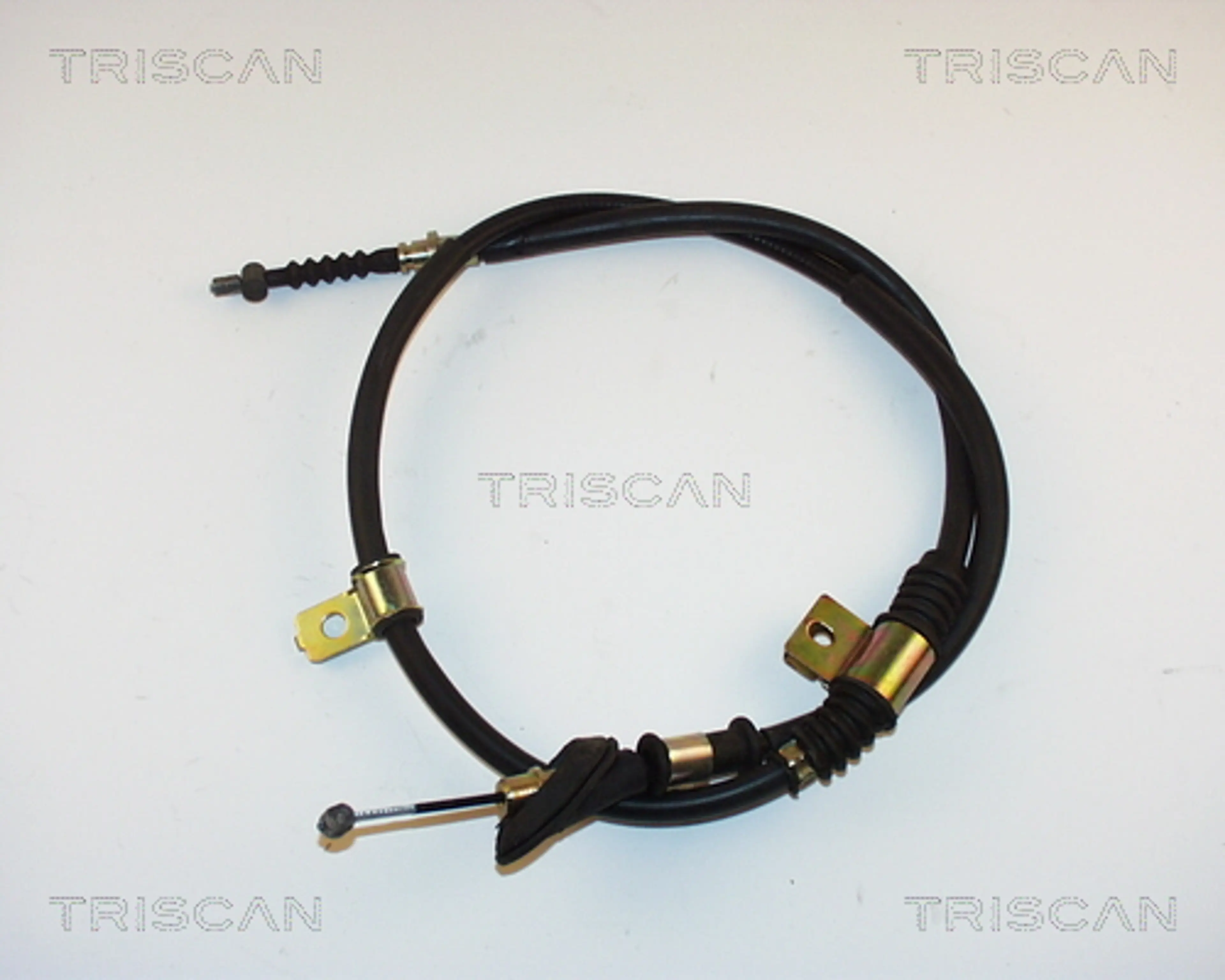 CABLE DE ACCIONAMIENTO, FRENO DE ES