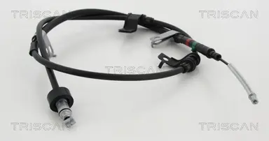 CABLE DE ACCIONAMIENTO, FRENO DE ES